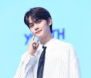 제베원 김규빈 “엑소와 경쟁? 만나면 사인 부탁하고파”[MK★현장]