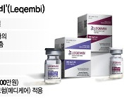 "치매 종말의 시작" 치매 늦추는 신약, 韓 들어온다…약값은?