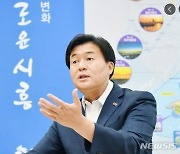 시흥시, ‘바이오 거점 조성’에 새바람 분다..'어딜 가든 역세권'