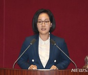 여당, '불법 정치자금 의혹' 김현아 윤리위 회부…당원권 정지 권고(종합)