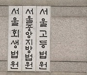 법원 "'장시호 태블릿PC'도 최서원에게 돌려줘야"