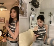 '(여자)아이들 탈퇴' 서수진, '폭풍' 소통 시작...242만 팔로워 돌파 [★SHOT!]