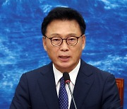 박광온 “IAEA사무총장, 국민 인식 수준 폄하…정치적 오만 가득”