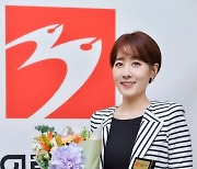 이현경 SBS 아나운서, 성 평등 언론 실천상 수상