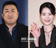 마동석·임지연, 2023 상반기 최고 남녀 배우…드라마 '더 글로리'-영화 '가오갤3' 1위