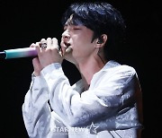 김재중 '감성 보이스'[★포토]