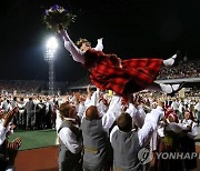 LATVIA DANCE FESTIVAL