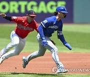 Royals Guardians Baseball