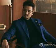 김태우, CCM 신인 발굴 '시편 150편 프로젝트' 심사위원