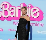 World Premiere of "Barbie"