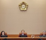 野 4당 "이상민 파면으로 공직사회 경종"…헌재에 최종의견서