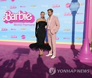 World Premiere of "Barbie"