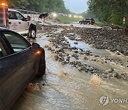 Northeast Flooding