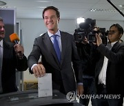 Netherlands Politics