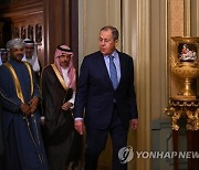 RUSSIA GCC DIPLOMACY