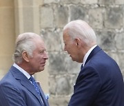 Britain US Biden