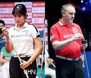 초유의 'PBA 롱-롱' 갈등 사태? 스롱 소속사 "난입인물, 매니저 아냐"