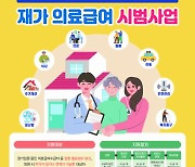 '퇴원해도 의료 서비스' 충주시 재가 의료급여 시범사업 추진