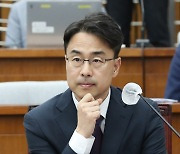 인사청문회 출석한 권영준 대법관 후보자