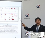 국토부, 성남 정자교 보도부 붕괴사고 조사결과 발표