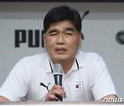 남자 배구, AVC 챌린지컵 12강서 몽골과 맞대결…승리 시 4강 직행