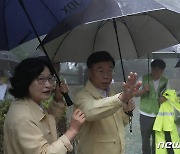 신상진 시장 “풍수해 재발 않도록 선제적 대응해 달라”