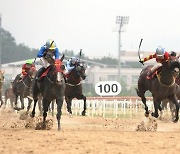 제16회 오너스컵 우승, ‘석세스마초’ … 세 번 도전 끝에 설욕