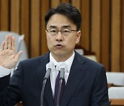 권영준 대법관 후보 "고액 보수, 송구…의견서 쓴 로펌사건 모두 회피할 것"