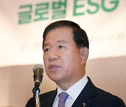 서유석 금투협회장 “ESG, 기업 생존 직결…‘왜’ 아닌 ‘어떻게’ 단계 진입”