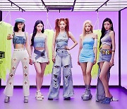 ITZY, ‘KILL MY DOUBT’ 2차티저 공개…“쿨엣지도 있지”