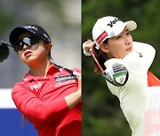 '우승 목마른' 김세영·최운정, LPGA 다나오픈 정상 탈환 기대