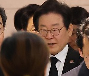 이재명·이낙연, 오늘 저녁 ‘만찬 회동’…당 현안 논의 주목