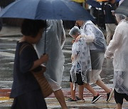 서울시, 호우경보 대비 비상수송대책…퇴근길 대중교통 늘려