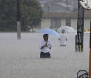 엘니뇨에 지구촌 곳곳 폭우·폭염 ‘몸살’