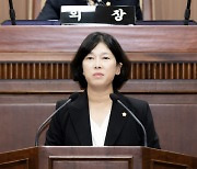 김포시의회, 5분 발언 송곳 질의 이어져