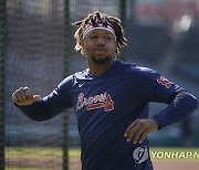 아쿠냐 주니어, 2023 MLB 상반기 유니폼 판매 1위