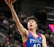 이현중, 호주 NBL 일라와라 입단...미국 NBA 도전은 계속