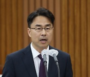 권영준 대법관 후보 “2년간 관계 맺은 로펌 사건 다 회피할 것”