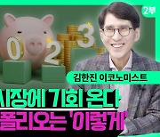 증시로 흐르는 ‘돈 줄’ 잡으려면…1분기 포트폴리오 이게 정답 [신화의 코리아 인사이트］