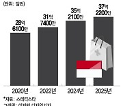 "정부도 밀어준다"…K-바이오 '인니 행' 열풍 이유있었네