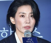 김서형, 유니크함을 갖춘 배우 [포토엔HD]