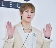 몬스타엑스 주헌, 24일 군 입대 “해야 할 일, 씩씩하게 잘 다녀오겠다”