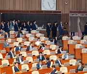 이태원특별법, 野주도로 13일 행안위서 공청회…與 "불순한 정치적 목적"