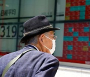 日증시, 미 증시 상승에 엿새 만에 반등…닛케이지수 0.04% ↑