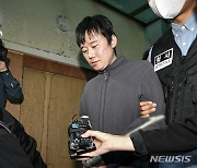 전주환, 유족 우는데 내내 무덤덤…'신당역 살인' 어떤 사건?