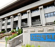 인천시 "정당현수막 내일부터 강제 철거"…전국 처음