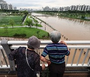 [속보]서울 전역 호우주의보 해제