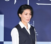 김서형, '압도적 포스' [사진]