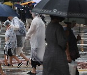 [속보] 서울시, 27개 하천 전체 통제 중