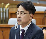 권영준 대법관 후보자 “18억 의견서 수익 송구스럽다”